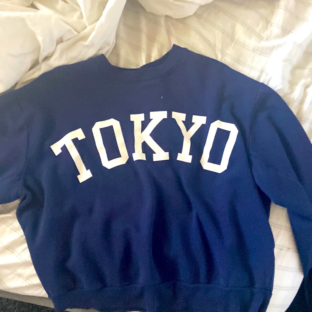 target girls pullover size S